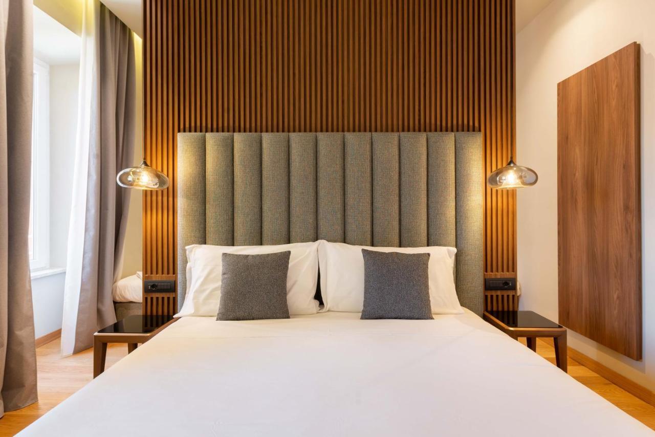Elical Exclusive Private Suites Roma Eksteriør bilde