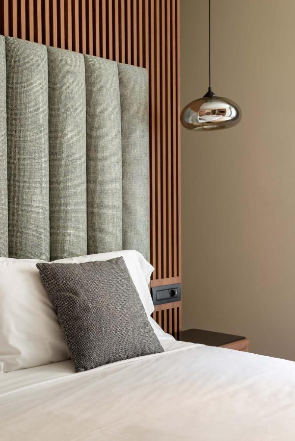 Elical Exclusive Private Suites Roma Eksteriør bilde