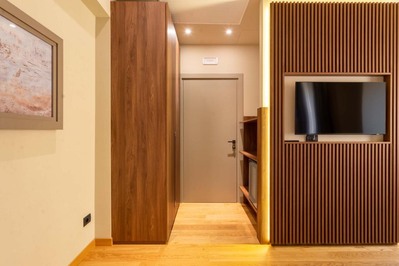 Elical Exclusive Private Suites Roma Eksteriør bilde