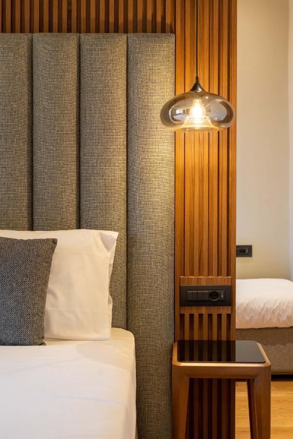 Elical Exclusive Private Suites Roma Eksteriør bilde