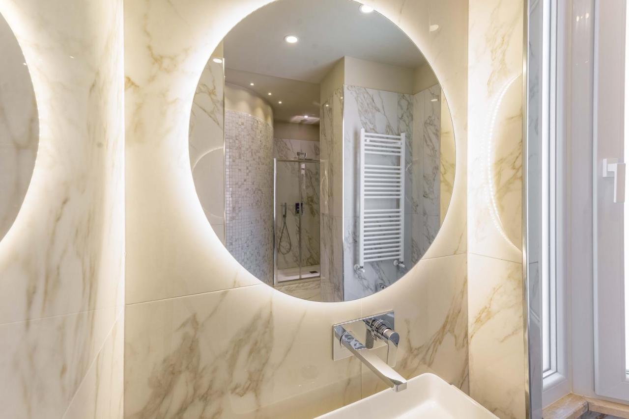Elical Exclusive Private Suites Roma Eksteriør bilde