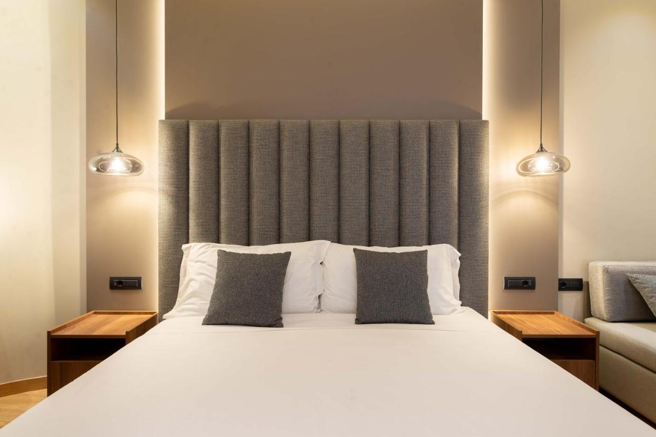 Elical Exclusive Private Suites Roma Eksteriør bilde