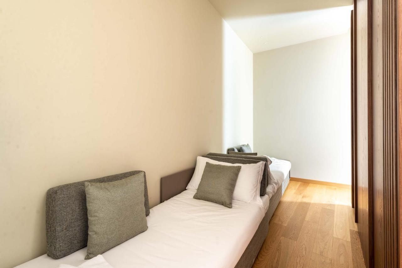 Elical Exclusive Private Suites Roma Eksteriør bilde