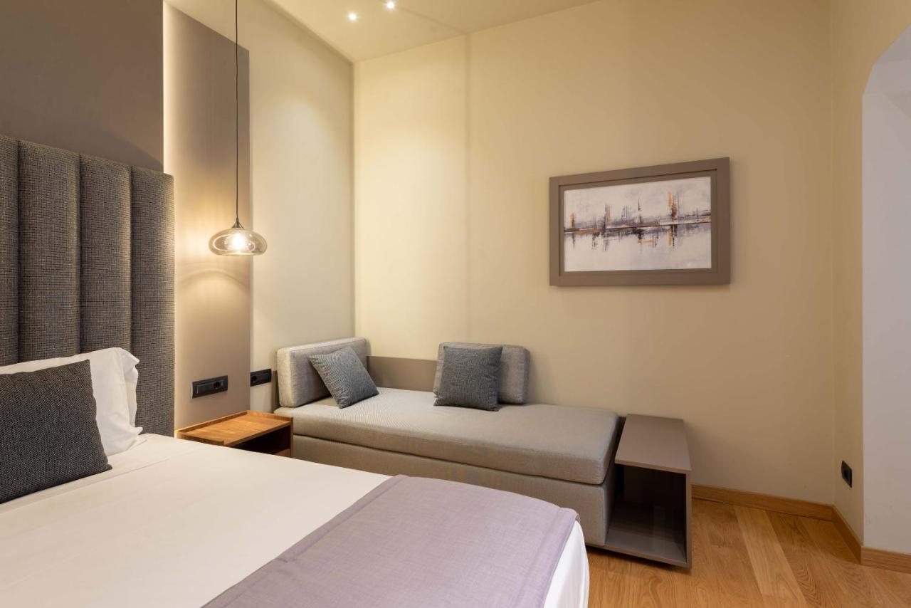 Elical Exclusive Private Suites Roma Eksteriør bilde