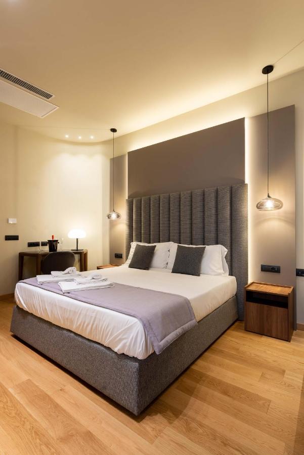 Elical Exclusive Private Suites Roma Eksteriør bilde