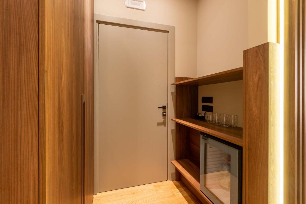 Elical Exclusive Private Suites Roma Eksteriør bilde