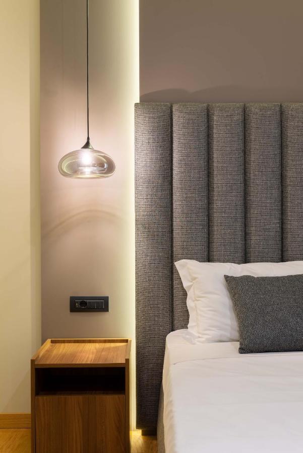 Elical Exclusive Private Suites Roma Eksteriør bilde